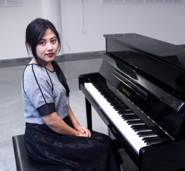 Online Western Classical Piano & Music Theory Teacher - Private Lessons from India | S Longchar (BMus) - - Image 6