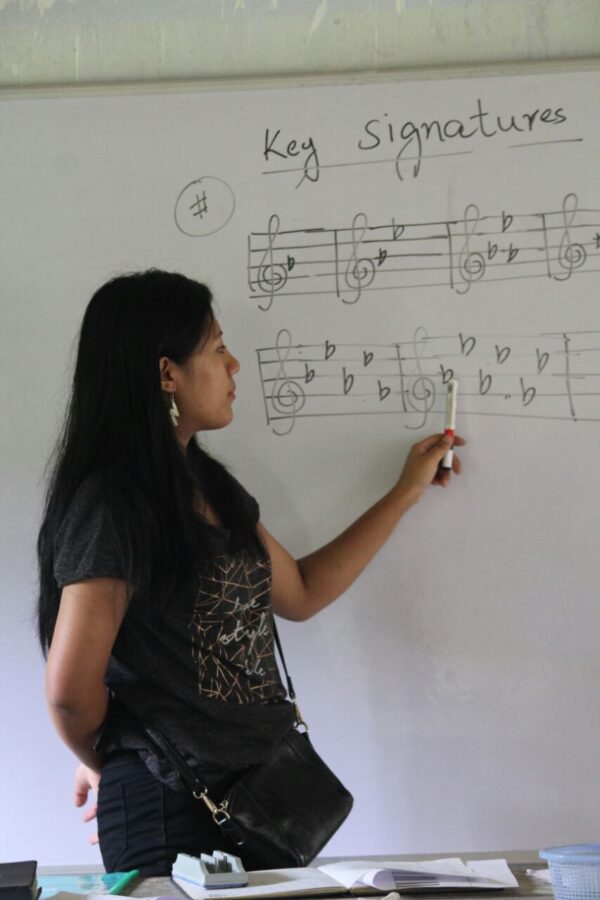 Online Western Classical Piano & Music Theory Teacher - Private Lessons from India | S Longchar (BMus) - - Image 3