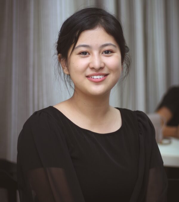 T Thejangunuo (BMus) - Western Classical Singing (Voice) - Image 4