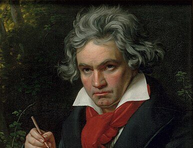 Ludwig van Beethoven – Know the Great Composers & Classical Musicians Series