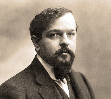 Claude Debussy – the Great Composer from France