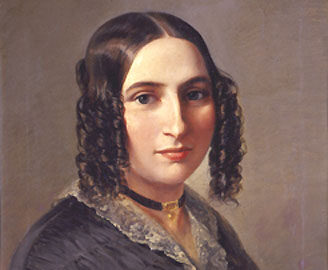 Fanny Mendelssohn – Know the Great Composers & Classical Musicians Series