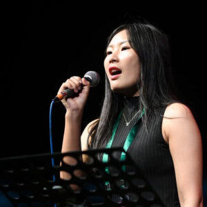 Western Voice and Opera Singing Teacher - Online Private Lessons from India | Maestra Zhimo (BMus)