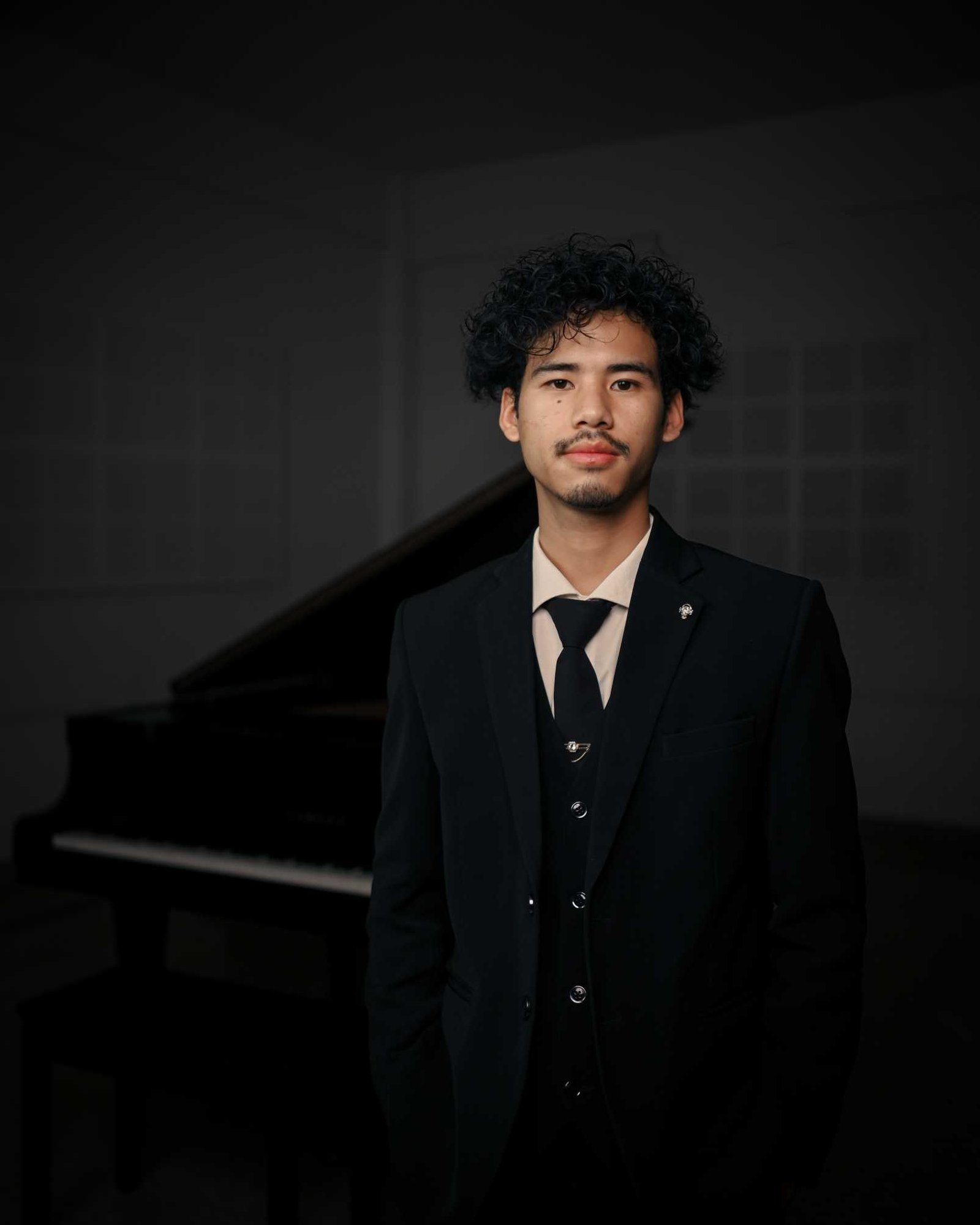 Online Western Classical Piano & Music Theory Teacher - Private Lessons from India | Maestro P Kayina (BMus) - Image 3
